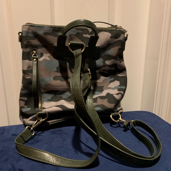 Antik Kraft backpack - Picture 2 of 6